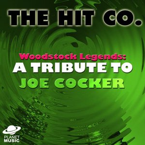 Woodstock Legends: A Tribute to Joe Cocker