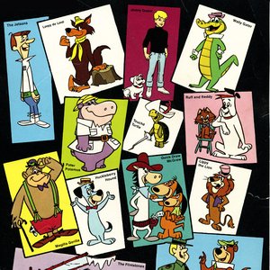 Hanna Barbera Music Studio 的头像