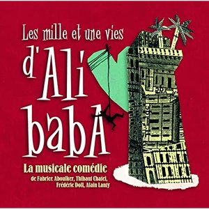 Ali Baba-La Musicale Comedie