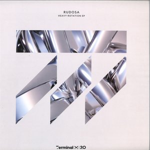 Rudosa - Heavy Rotation EP - Zortam Music
