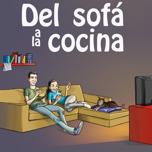 Del Sofá a la Cocina 的头像