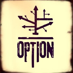 Image for 'the option'