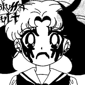 ChibiuSSa Kult 的头像