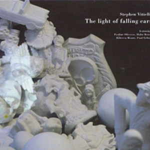 The Light of Falling Cars cover