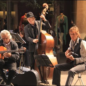 Avatar for The Cambridge Buskers