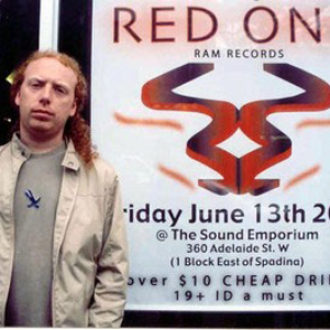 Red One photo provided by Last.fm