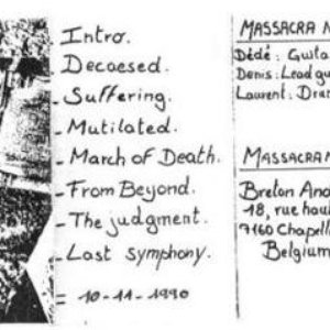 Massacra Noise