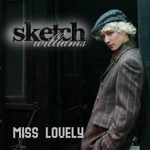 Miss Lovely - Single