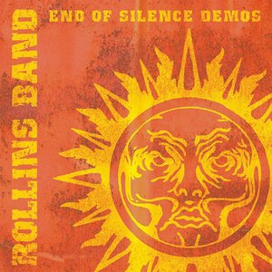 The End Of Silence - Demos