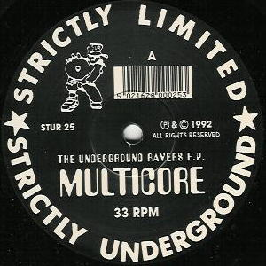 Multicore photo provided by Last.fm