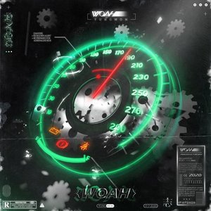 Woah - Freestyle