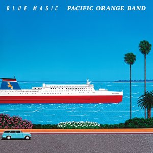 Blue Magic