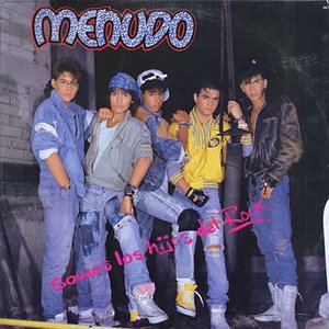 Somos Los Hijos Del Rock