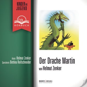 Der Drache Martin