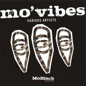 mo'vibes (DJ Mix)