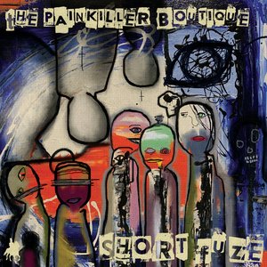 The Painkiller Boutique