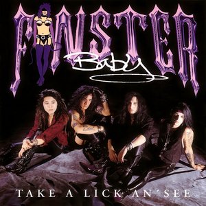 Take A Lick An' See