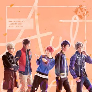 「MANKAI STAGE『A3!』~AUTUMN 2020~」MUSIC Collection