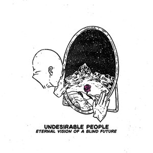 Eternal Vision of a Blind Future