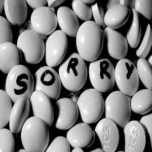 Sorry - Single