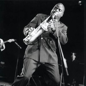 Avatar di Maceo Parker