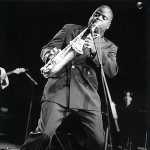 Maceo Parker photo provided by Last.fm