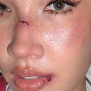 愛你但說不出口 - Single