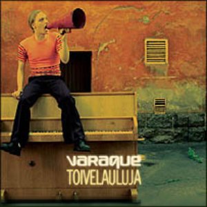 Toivelauluja