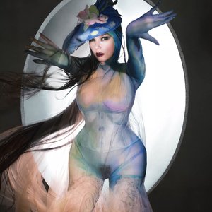 Awatar dla Björk