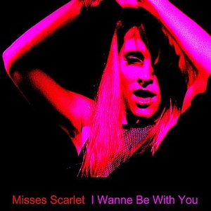 I Wanna Be with You - Single