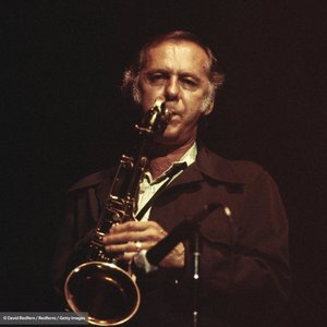 Avatar de Warne Marsh