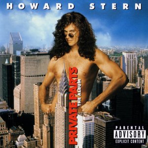 Private Parts: The Album