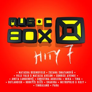 Music Box Hity 7