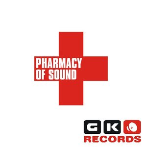 Pharmacy Of Sound - Re-Mastered Vol.1