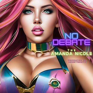 No Debate - Single