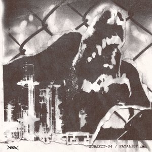 Fatalist - EP
