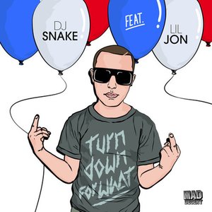 Avatar for DJ SNAKE/LIL JOHN