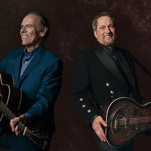 John Hiatt & Jerry Douglas 的头像