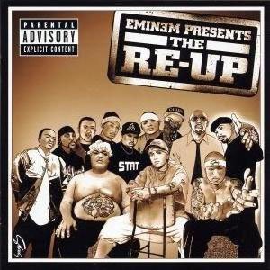 Eminem Presents The Re-Up