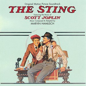 Image for 'The Sting'