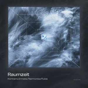 Raumzeit