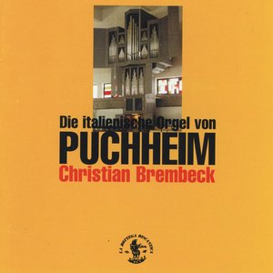 Die italienische Orgel von Puchheim Dell'Orto e Lanzini (Kathedral Pfarrkirche St. Joseph, Puchheim, Germany)