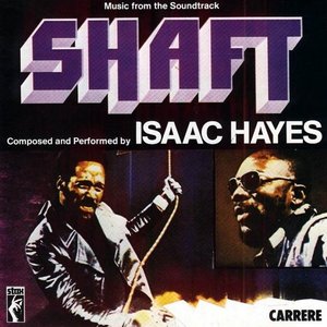 Shaft: Music From The Soundtrack