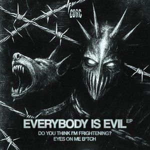 DO YOU THINK I'M FRIGHTENING?