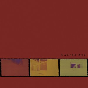 Conrad Ave