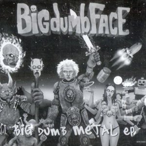 Big Dumb Metal EP