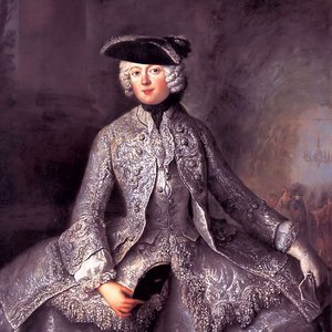 Anna Amalia, Princess of Prussia 的头像