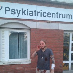 Avatar for Ofdrykkja