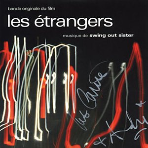 Les étrangers