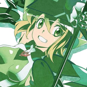 Avatar for Kirika Akatsuki